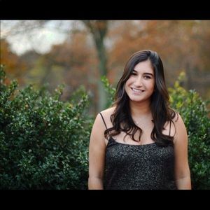 Meet your Posher, Kimi